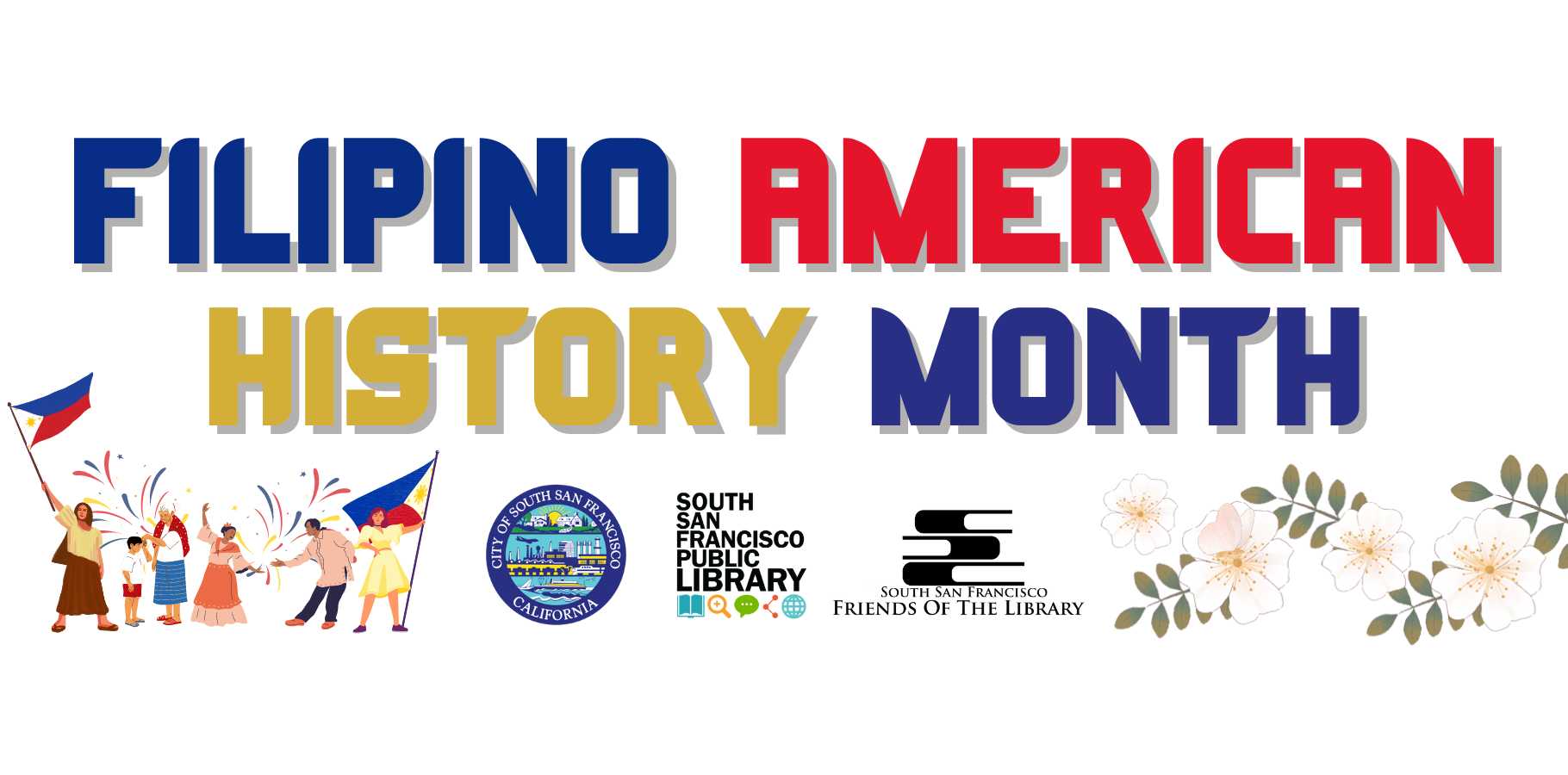 Filipino American History Month 1