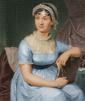 Jane Austen