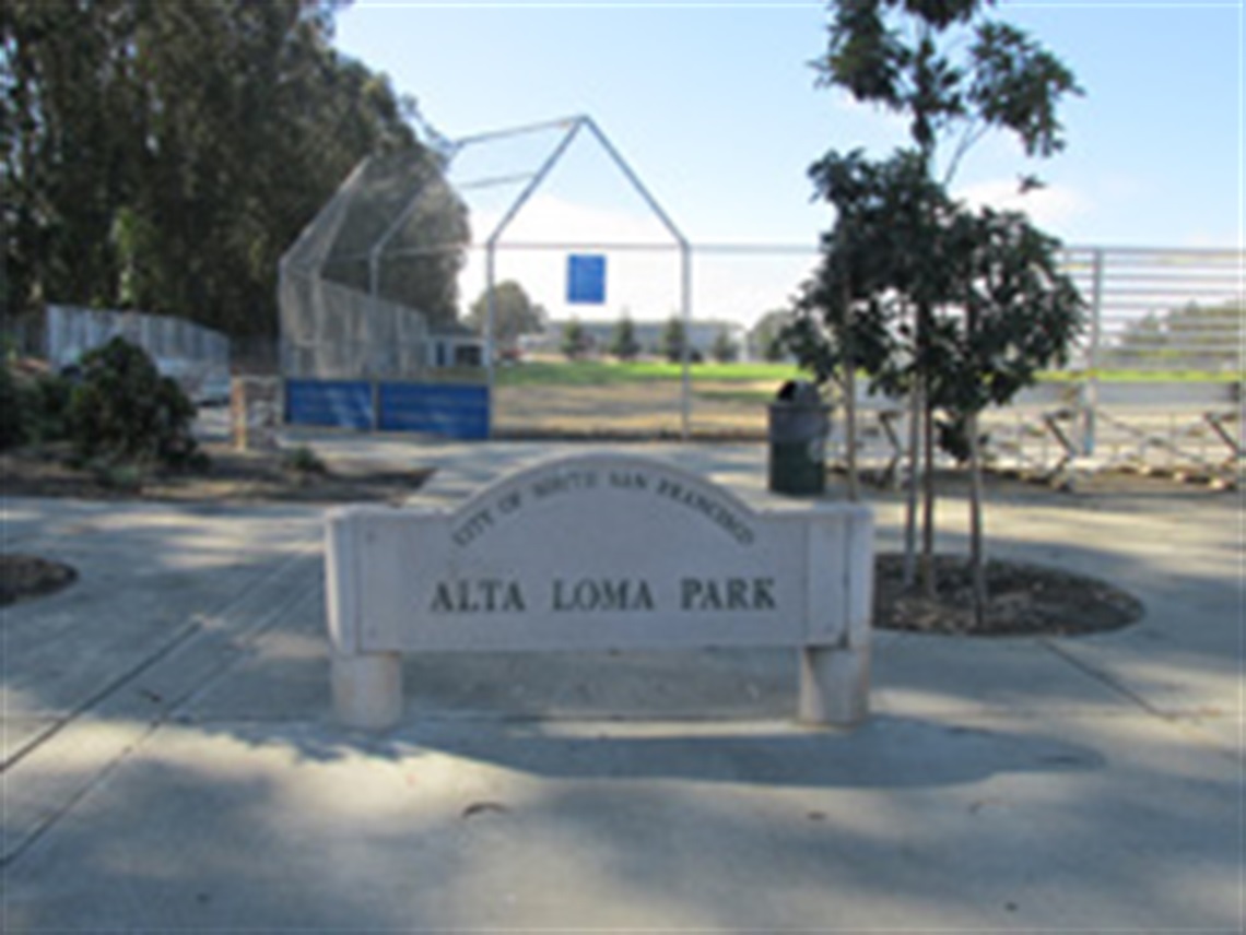 Alta Loma Park