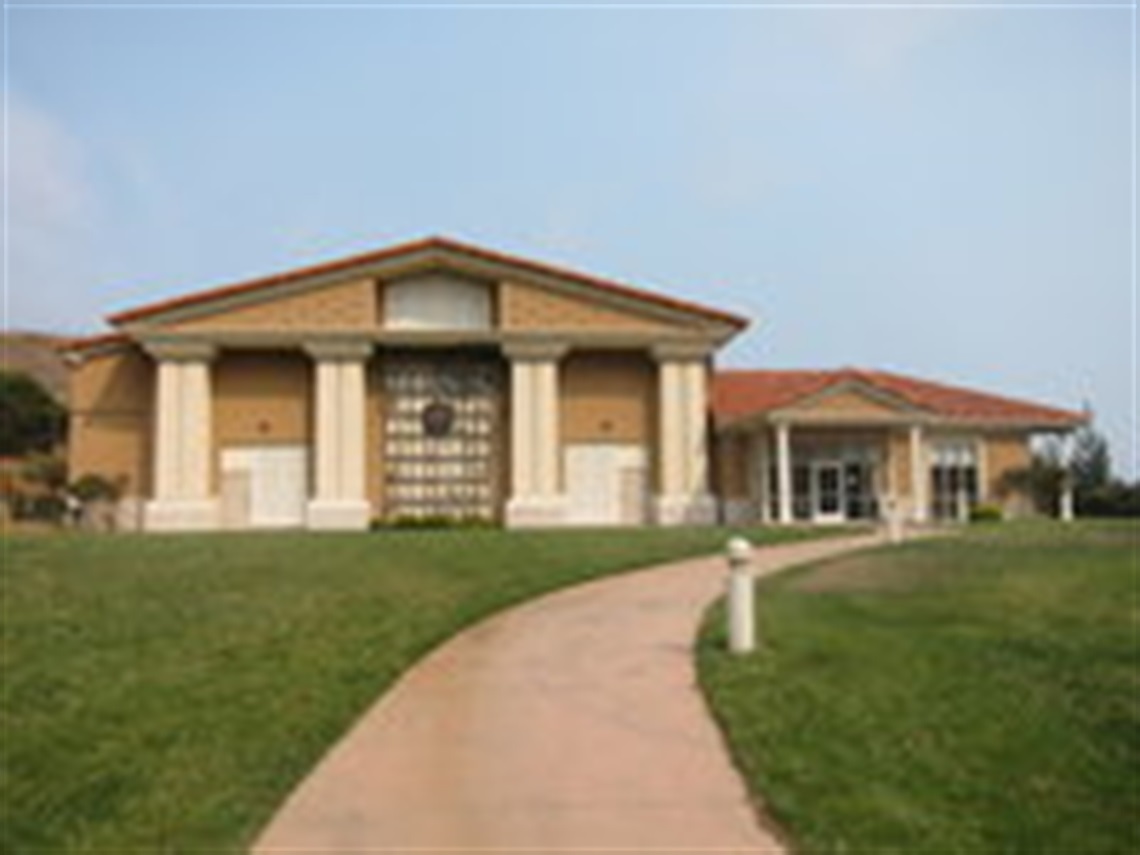 Terrabay Gymnasium
