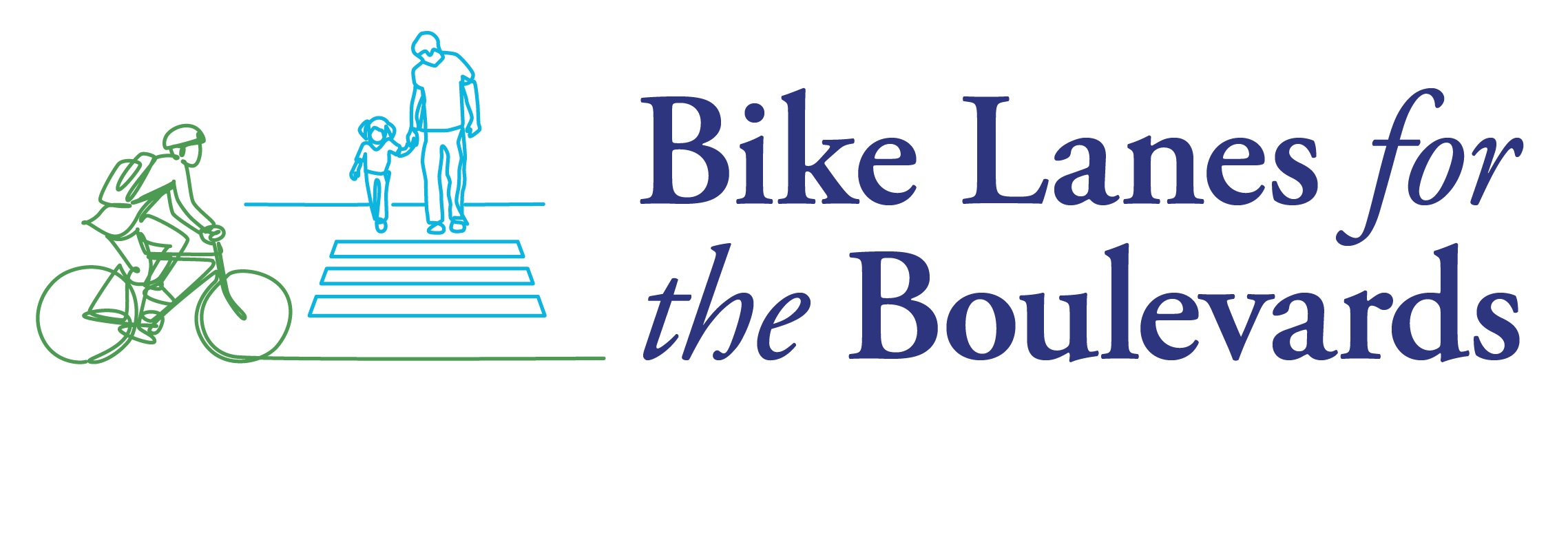 Bike Lanes for the Boulevards