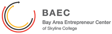 Bay Area Entrepreneur Center logo