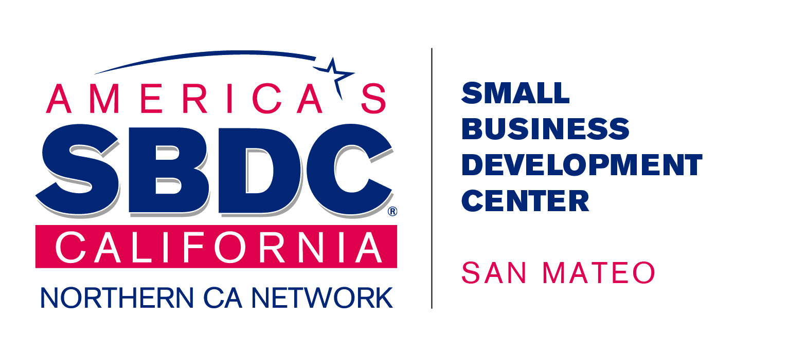 San Mateo Small Business Development Center logo