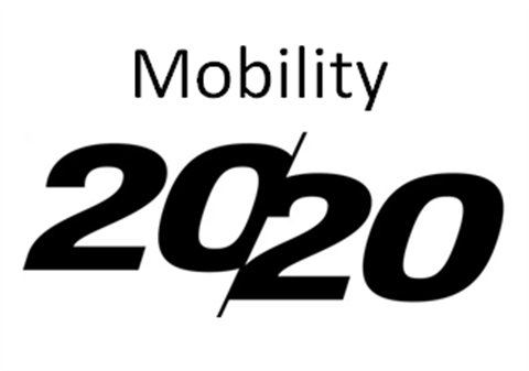 Mobility 20/20