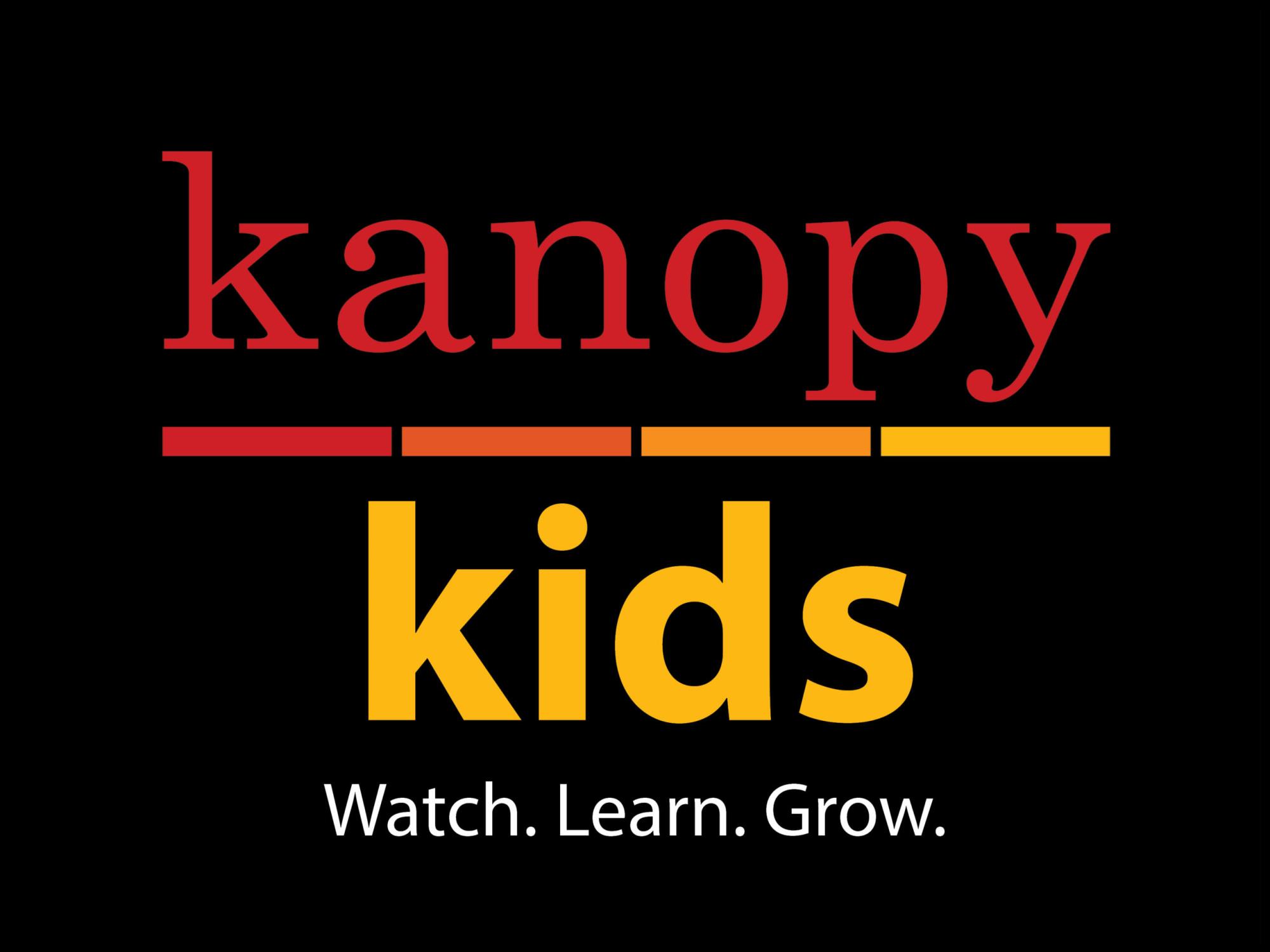 Kanopy kids
