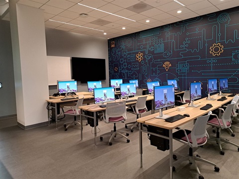 Digital Media Lab