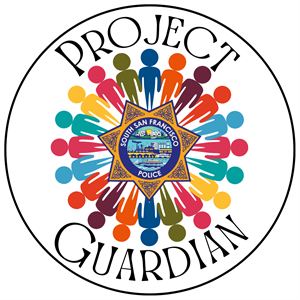 Project Guardian Logo